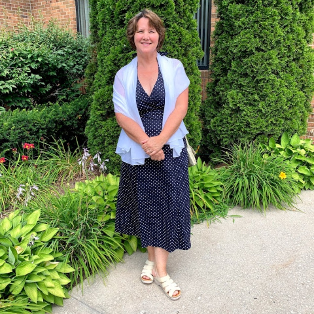 Meet your Posher, Margaret